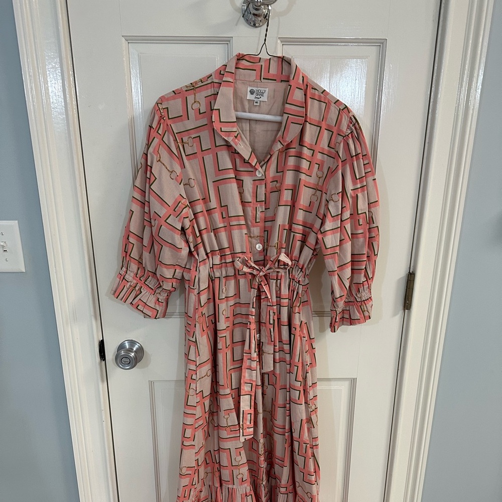 Holly Shae Catherine Dress